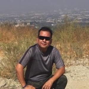 Meet your Posher, Edwin